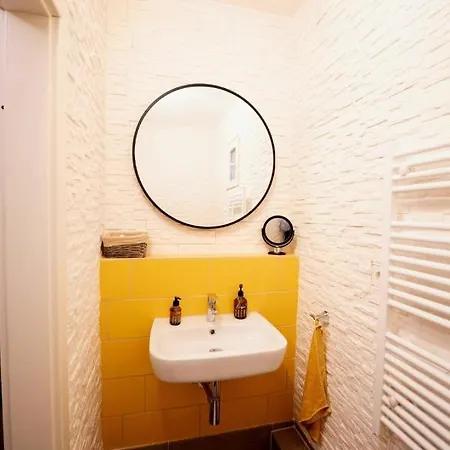 Ferienwohnung Time Out Vreden Exterior photo