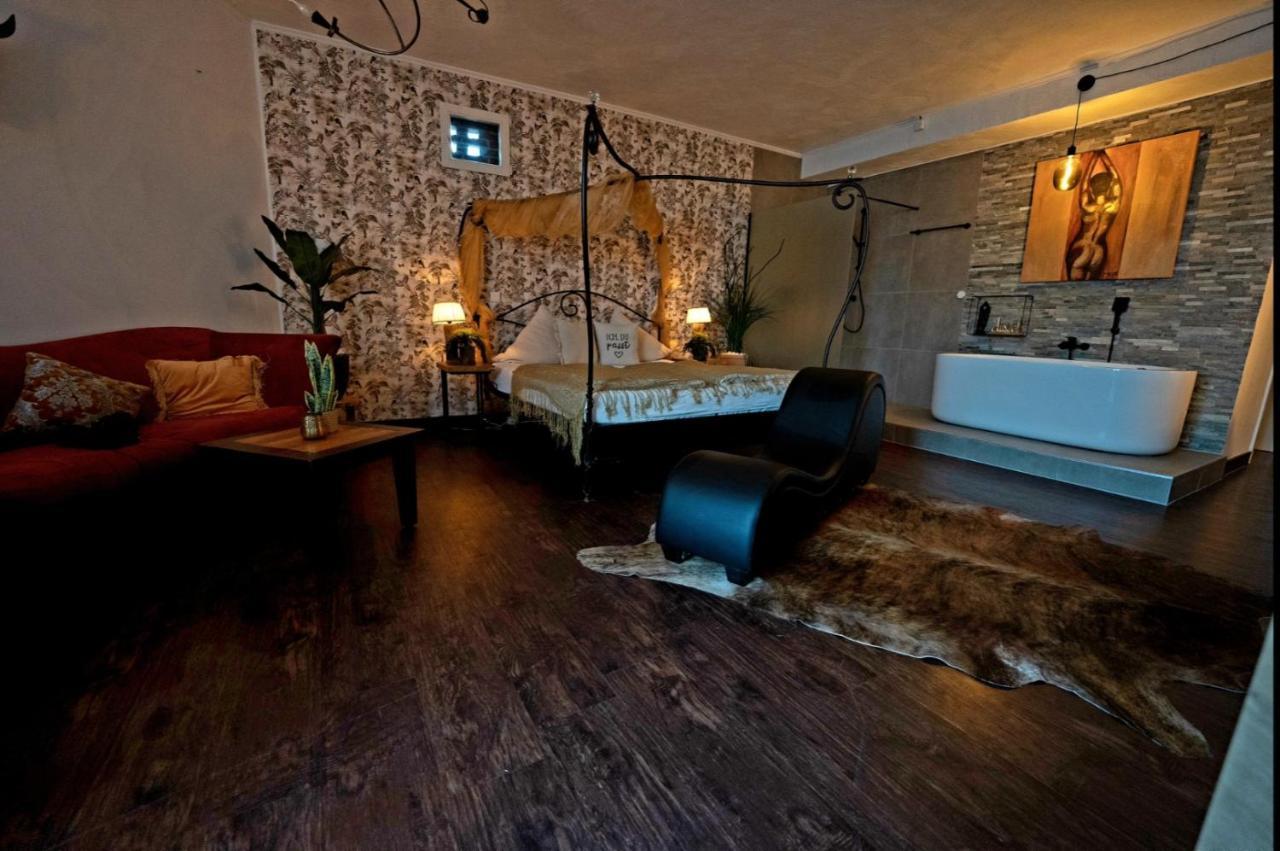 Time Out Apartament Vreden