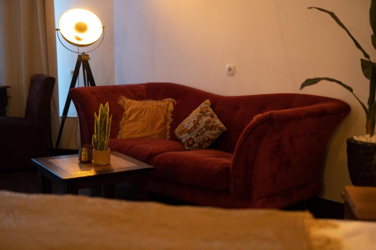 Time Out Apartment Vreden