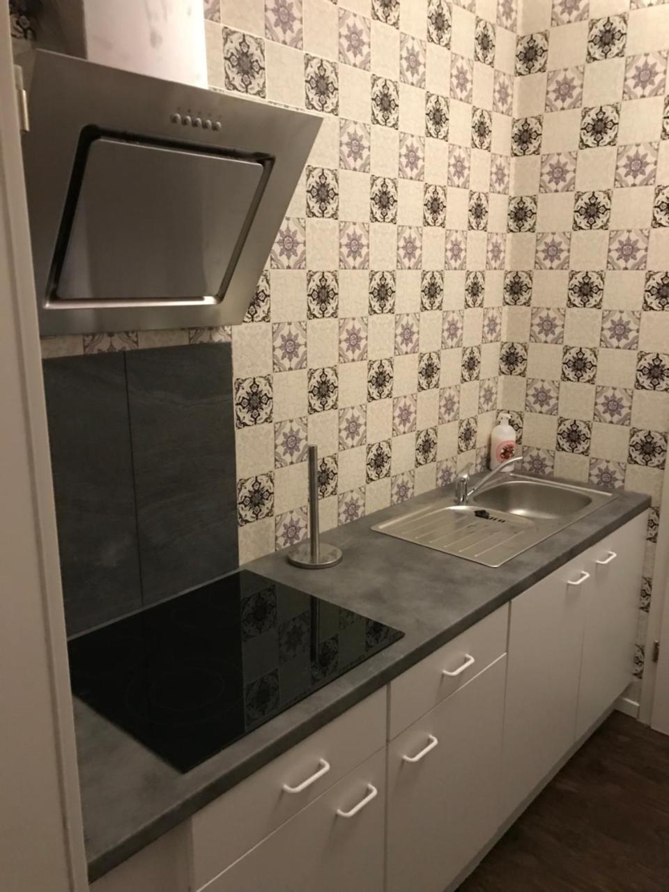 Time Out Apartment Vreden